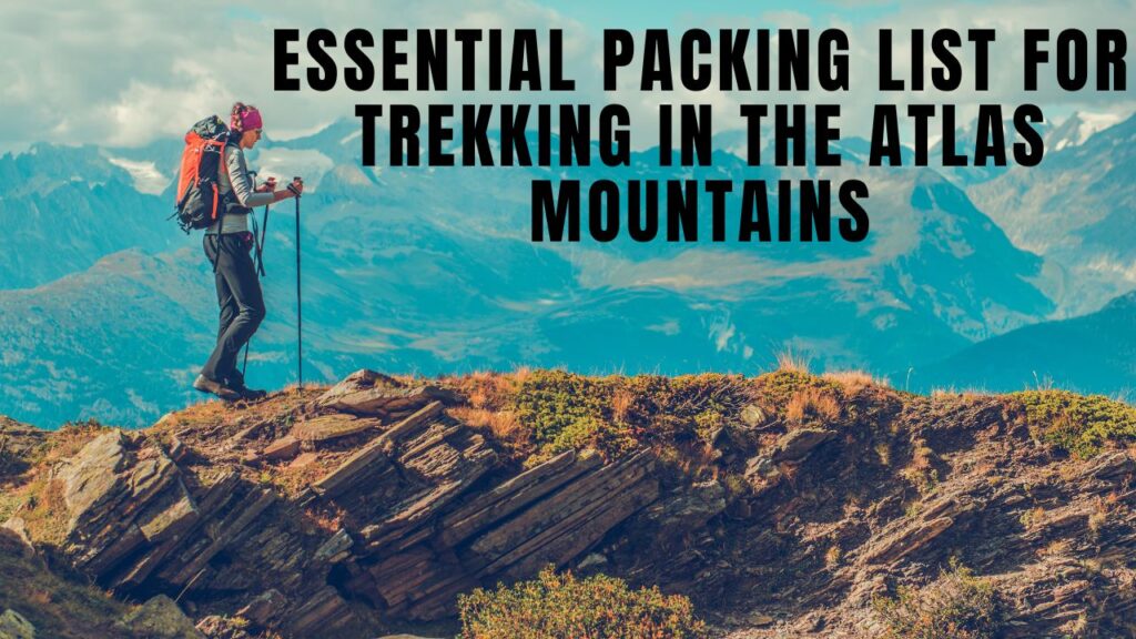 trekking-in-the-atlas-mountains