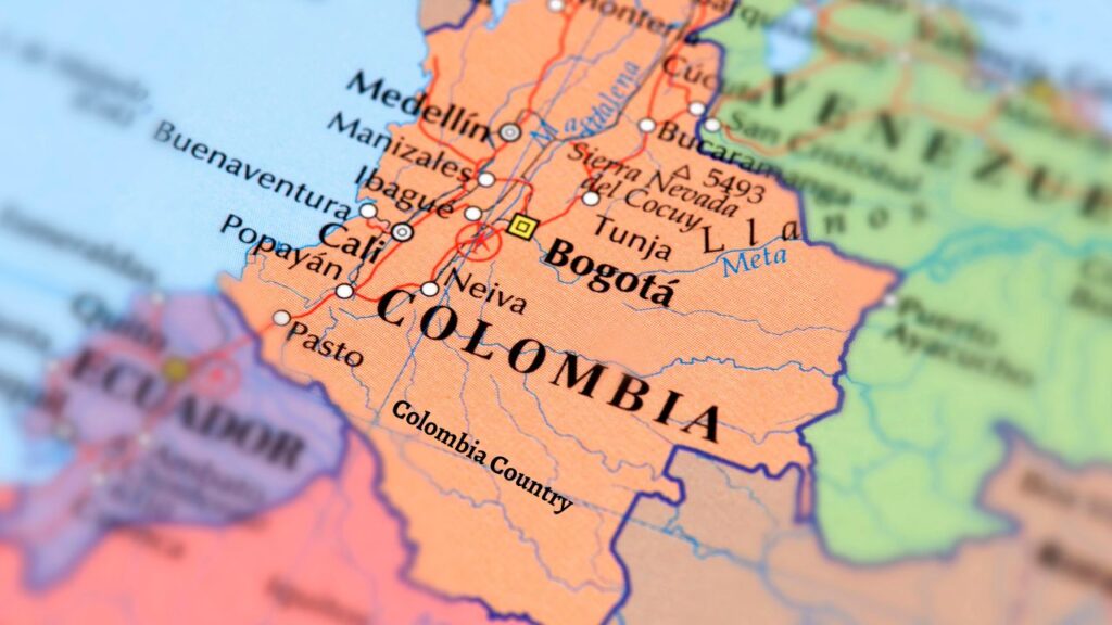 colombia-country-in-south-america