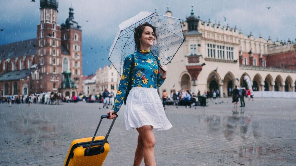 first-time-solo-travelers