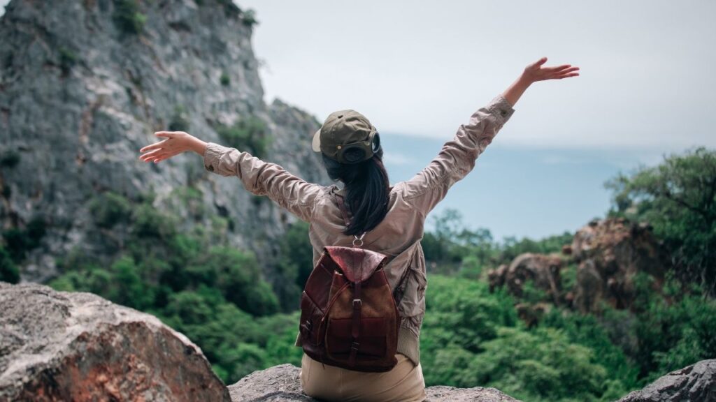 first-time-solo-travelers