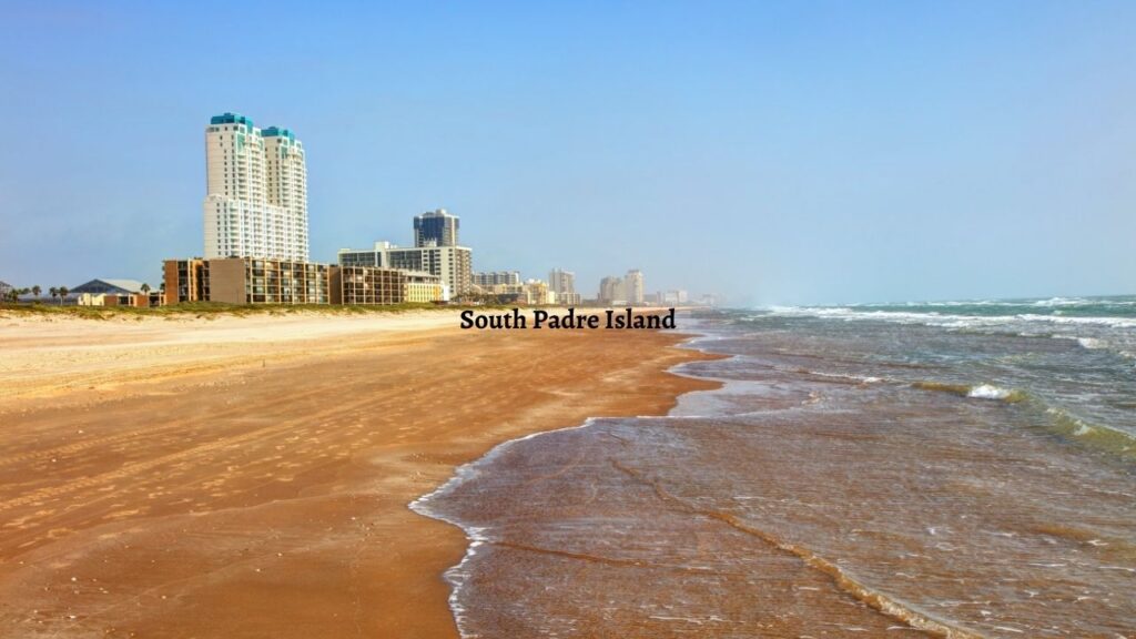 south-padre-island