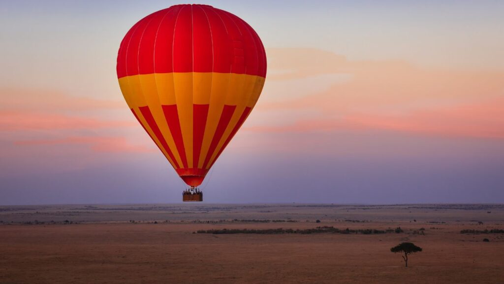 how-to-plan-a-balloon-safari-in-tanzania