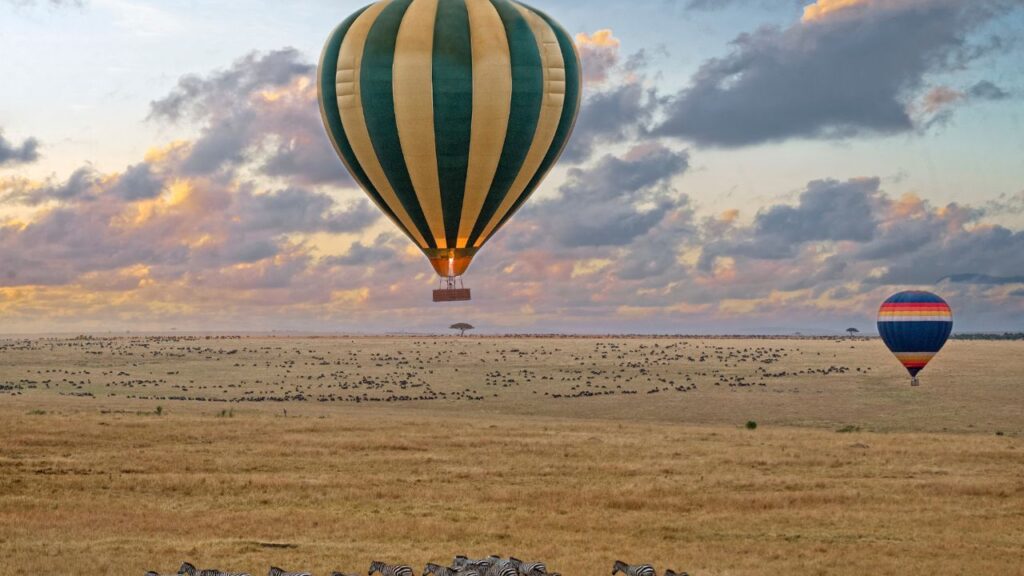 how-to-plan-a-balloon-safari-in-tanzania