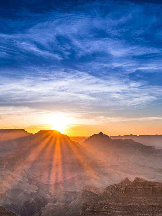 Top 10 Things to Do in Grand Canyon National Park